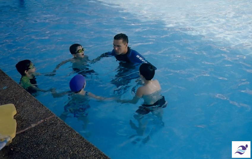 Infant Swimming Lessons Bal Harbour Swim Folks