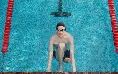 What Are The Mental And Physical Health Benefits of Swimming