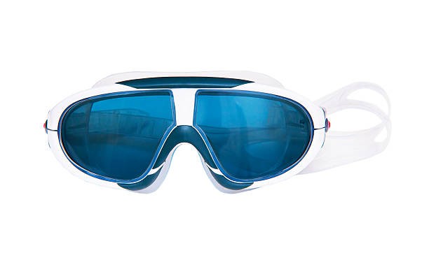  Anti-Fog Swimming Goggles