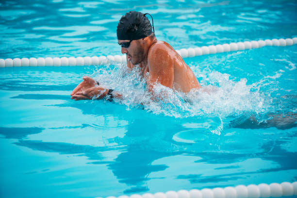 breaststroke is the oldest stroke
