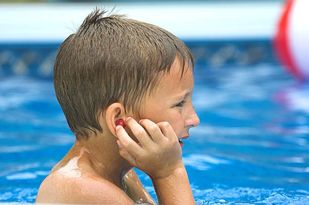 swimming tools for competition