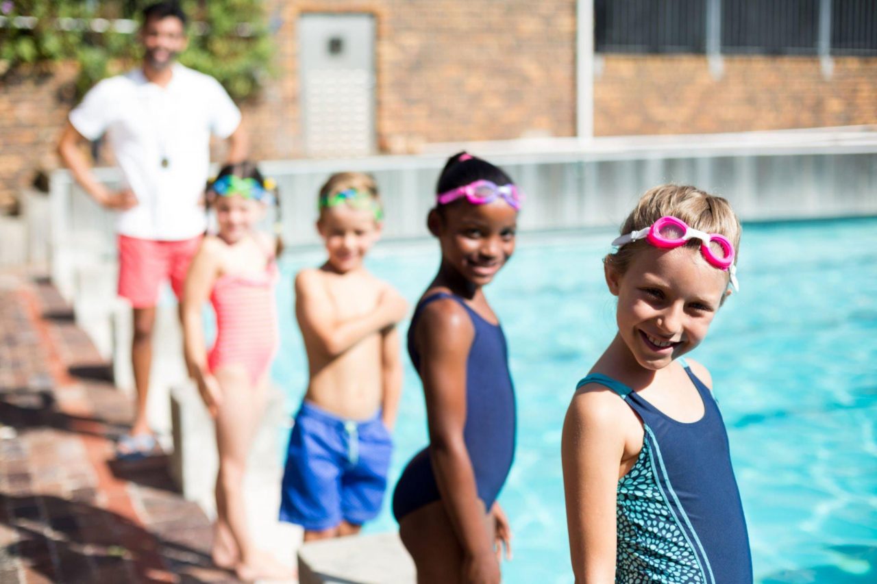 At Home Swimming Lessons Miami Swimming Classes At home Swimming