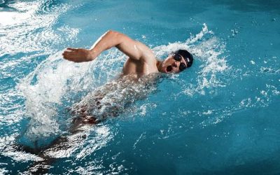 Basic Safety Guidelines For Adult Swimming Learners
